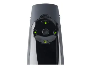 Kensington Presenter Expert Red Laser with Cursor Control - miniature 2