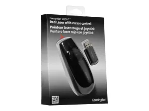 Kensington Presenter Expert Red Laser with Cursor Control - miniature 5
