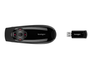 Kensington Presenter Expert Red Laser with Cursor Control - miniature 3