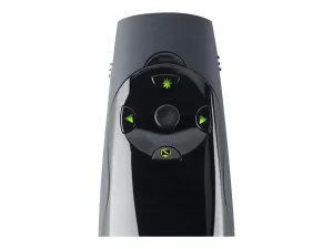 Kensington Presenter Expert Green Laser with Cursor Control - miniature 4