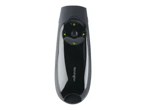 Kensington Presenter Expert Green Laser with Cursor Control - miniature 5