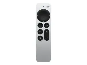 Apple Siri Remote 3rd Generation - miniature 2