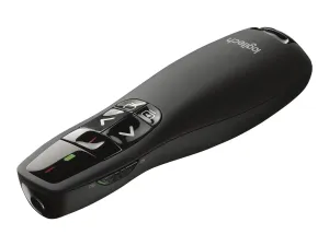 Logitech Présentateur sans fil R400 - miniature 4