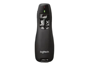 Logitech Présentateur sans fil R400 - miniature 1