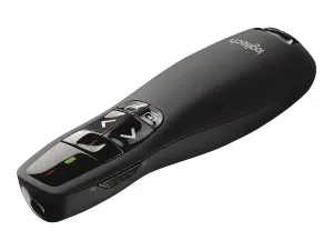 Logitech Présentateur sans fil R400 - miniature 5