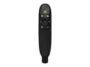 Startech Télécommande de présentation sans fil jusqu'à 27 m - miniature 1