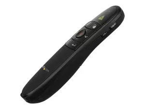 Startech Télécommande de présentation sans fil jusqu'à 27 m - miniature 2