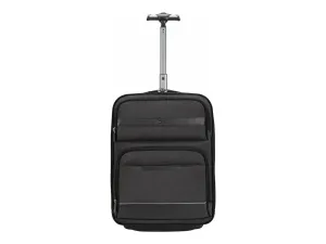 Targus CitySmart Compact Under-Seat Roller - miniature 1