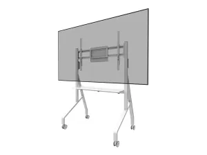 Neomounts Move Go FL50-525WH1 - miniature 2