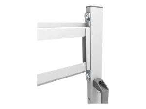 Neomounts Move Go FL50-525WH1 - miniature 4