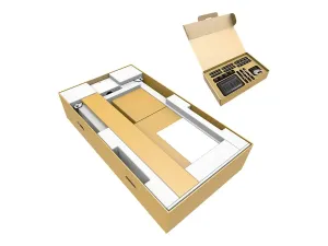 Neomounts FL55-875WH1 - miniature 4