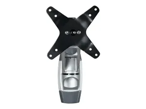 StarTech .com Support mural pour écran PC avec bras pivotant de 26 cm - miniature 2