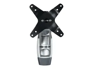 StarTech .com Support mural pour écran PC avec bras pivotant de 26 cm - miniature 1