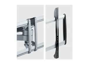 StarTech 100AP1-TV-WALL-MOUNT - miniature 3