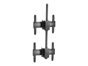 Chief Fusion Medium Ceiling Display Mount - miniature 1