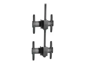 Chief Fusion Medium Ceiling Display Mount - miniature 3