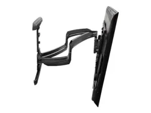 Chief Thinstall Large Dual Arm Wall Mount - miniature 2