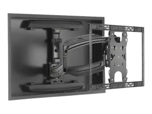 Chief Thinstall Large Dual Arm Wall Mount - miniature 5