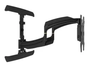 Chief Thinstall Large Dual Arm Wall Mount - miniature 3