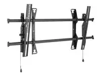 Chief Fusion Large Tilt Wall Mount - miniature 2