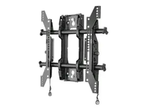 Chief Fusion Medium Adjustable Tilt TV Wall Mount - miniature 3