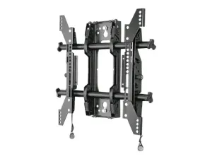 Chief Fusion Medium Adjustable Tilt TV Wall Mount - miniature 1