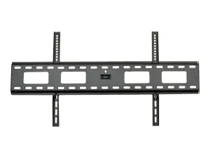 Eaton Tripp Lite Series Display TV LCD Wall Monitor Mount Fixed 45" to 85" TVs / EA / Flat-Screens - miniature 4