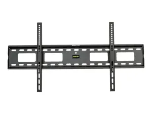 Eaton Tripp Lite Series Display TV LCD Wall Monitor Mount Fixed 45" to 85" TVs / EA / Flat-Screens - miniature 1