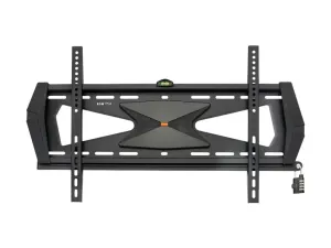 Eaton Tripp Lite Series Heavy-Duty Fixed Security Display TV Wall Mount for 37" to 80" TVs and Monitors, Flat or Curved Screens - miniature 1