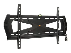 Eaton Tripp Lite Series Heavy-Duty Fixed Security Display TV Wall Mount for 37" to 80" TVs and Monitors, Flat or Curved Screens - miniature 5