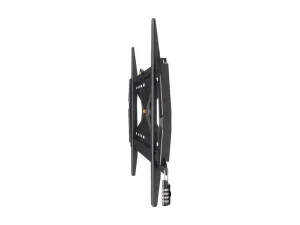 Eaton Tripp Lite Series Heavy-Duty Fixed Security Display TV Wall Mount for 37" to 80" TVs and Monitors, Flat or Curved Screens - miniature 2