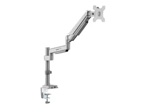 Eaton Tripp Lite Series Single-Display Flex-Arm Desktop Clamp for 17" to 32" Flat-Screen Displays - miniature 1
