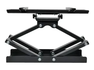 Eaton Tripp Lite Series Display TV Wall Monitor Mount Arm Swivel/Tilt 26" to 55" TVs / EA / Flat-Screens - miniature 2
