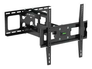 Eaton Tripp Lite Series Display TV Wall Monitor Mount Arm Swivel/Tilt 26" to 55" TVs / EA / Flat-Screens - miniature 5