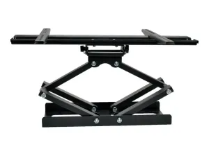 Eaton Tripp Lite Series Display TV Wall Monitor Mount Swivel/Tilt 37" to 70" TVs / EA / Flat-Screens - miniature 4