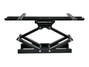 Eaton Tripp Lite Series Display TV Wall Monitor Mount Swivel/Tilt 37" to 70" TVs / EA / Flat-Screens - miniature 2