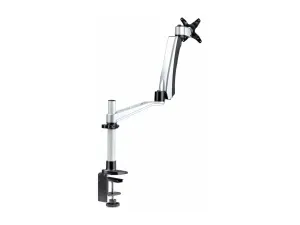 StarTech .com Monitor Desk Mount, VESA 75x75/100x100, 27/30-inch Screens - miniature 5