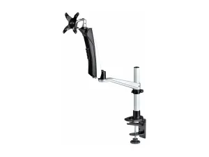 StarTech .com Monitor Desk Mount, VESA 75x75/100x100, 27/30-inch Screens - miniature 2