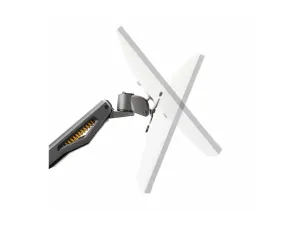 StarTech .com Desk Mount Monitor Arm, Up To 32" Display, C-Clamp, TAA - miniature 3