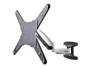 StarTech .com Support Mural TV VESA - miniature 4