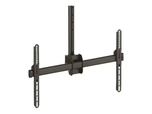 StarTech .com Support plafond long pour télévision à écran plat - miniature 3