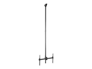 StarTech .com Support plafond long pour télévision à écran plat - miniature 5