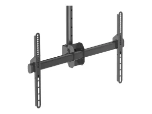 StarTech .com Support plafond court pour télévision à écran plat - miniature 2