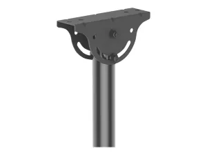 StarTech .com Support plafond court pour télévision à écran plat - miniature 4