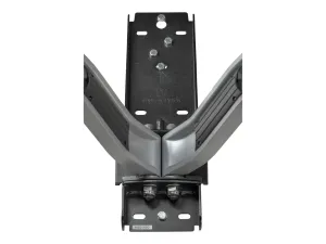 StarTech .com Support mural universel pour TV - miniature 4