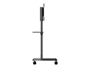 StarTech .com Chariot Meuble TV - miniature 2