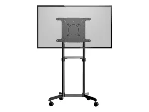 StarTech .com Chariot Meuble TV - miniature 3
