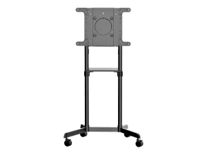 StarTech .com Chariot Meuble TV - miniature 4