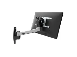 Ergotron LX HD Wall Mount Swing Arm - miniature 5