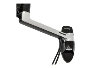 Ergotron LX HD Wall Mount Swing Arm - miniature 3